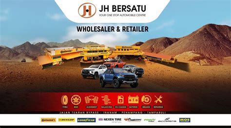 KCWC Service & tyre .
